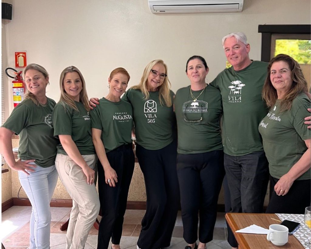 Empreendedores conhecem potencial turístico de Canela em evento de conexão WhatsApp Image 2025 04 28 at 19.21.31