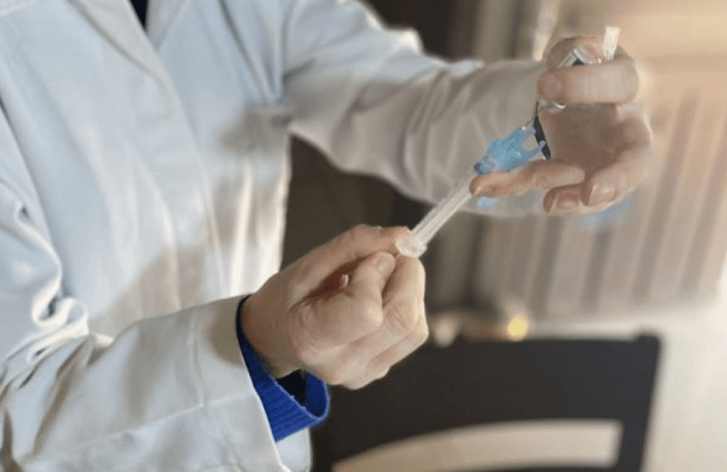 Vacinação contra a influenza começa nesta quinta-feira imagem 2025 04 01 204908768