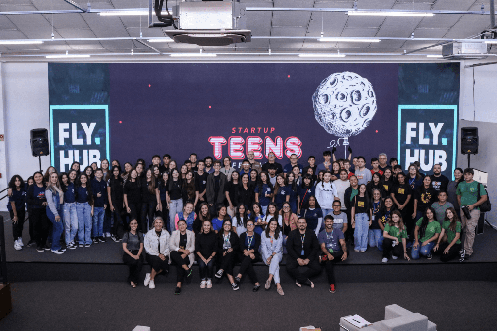 Projeto Startup Teens estimula empreendedorismo entre alunos imagem 2025 04 07 183255452