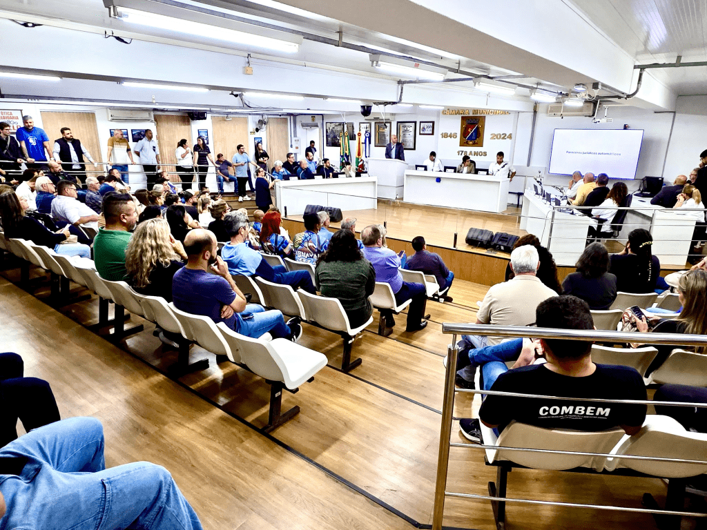 Câmara de Vereadores adota o uso de Inteligência Artificial para produção legislativa imagem 2025 04 09 144348433