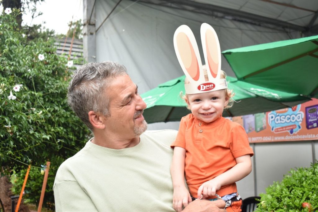 Veja a programação da 3ª edição da Páscoa em Ivoti ivoti celebra a 3 edicao da pascoa com programacao intensa no segundo final de semana de festividade 14