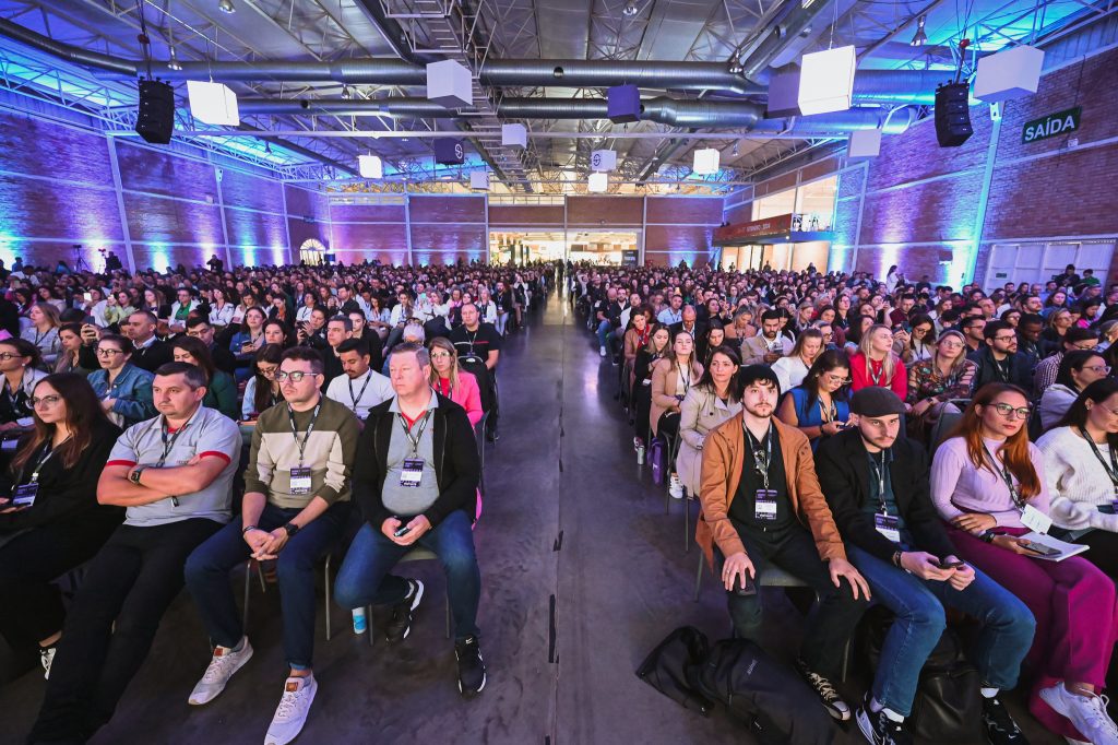 Evento vai reunir cerca de 20 mil pessoas na Serra Gaucha Foto divulgacao Gramado Summit