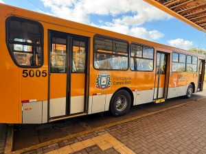 Visac-RS assume nesta segunda o transporte público de Campo Bom 1 Prazo entre a definição da empresa e o início da operação será de apenas seis dias. Foto: Visac/Divulgação