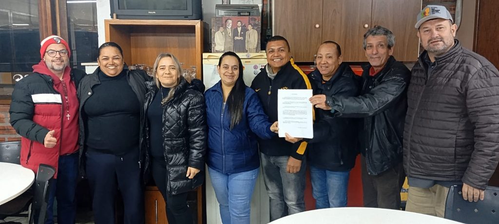 PSD de São Leopoldo publica nota de repúdio contra formação de nova executiva WhatsApp Image 2025 06 09 at 23.27.16