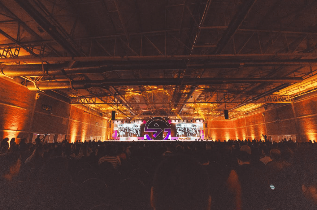 Gramado Summit estreia com Luiza Trajano e planos internacionais imagem 2025 06 04 185847610