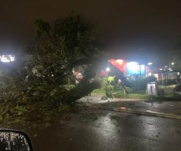 Município registra 140 mm de chuva em 36 horas e atua para reduzir danos maior WhatsApp Image 2025 06 18 at 160907 1