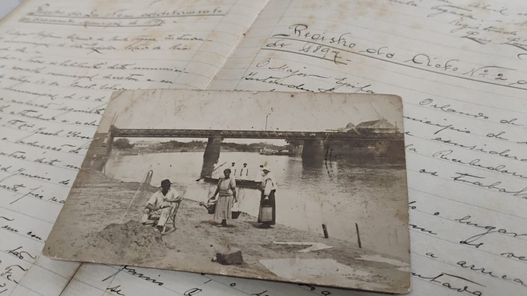 Bourbon Shopping de São Leopoldo recebe exposição em homenagem à Imigração Alemã Imigração é homenageada em nova amostra no Bourbon Shopping de São Leopoldo