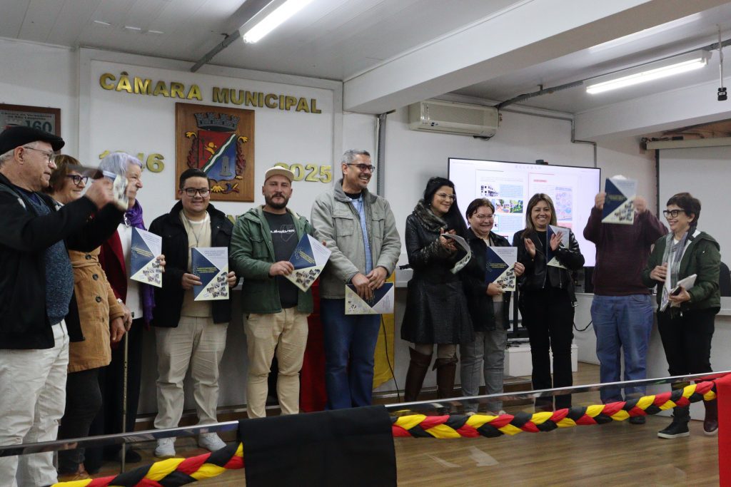 Círculo Operário Leopoldene celebra 90 anos de história.