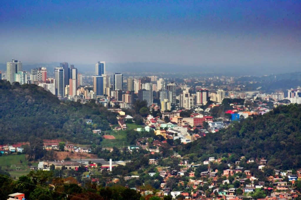 Caged indica saldo positivo nos empregos formais em Novo Hamburgo