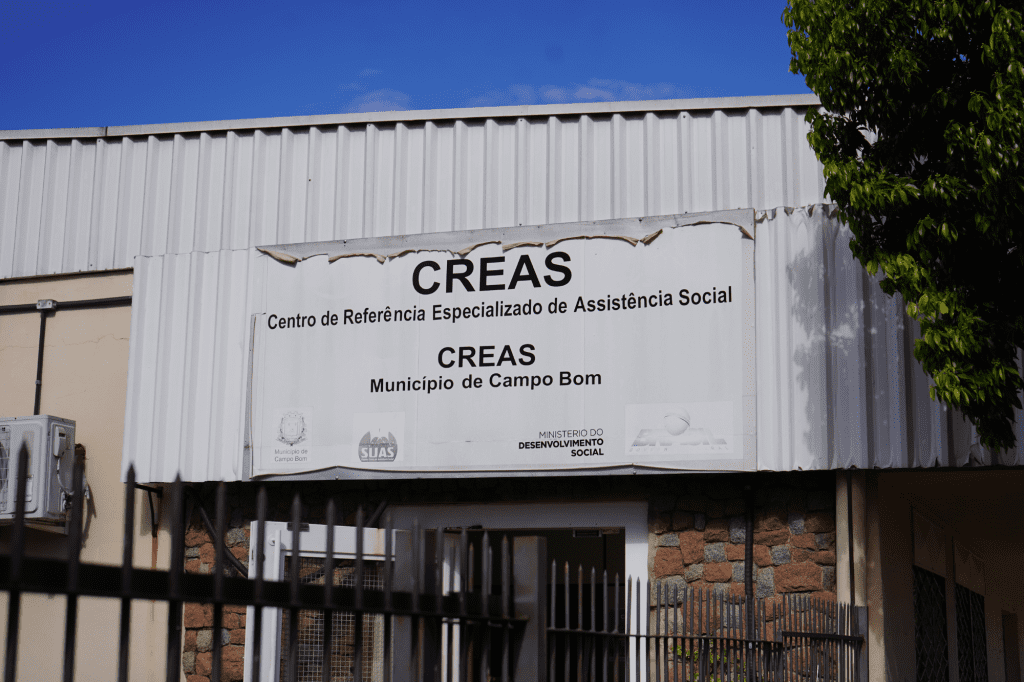 Recurso de R$ 5oo mil será aplicado na construção de nova sede do CREAs em Campo Bom.