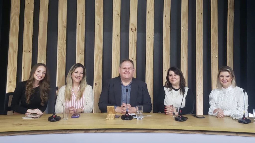 Educação, Cultura, Bem-Estar e Políticas Públicas em pauta, no Estação Hamburgo.