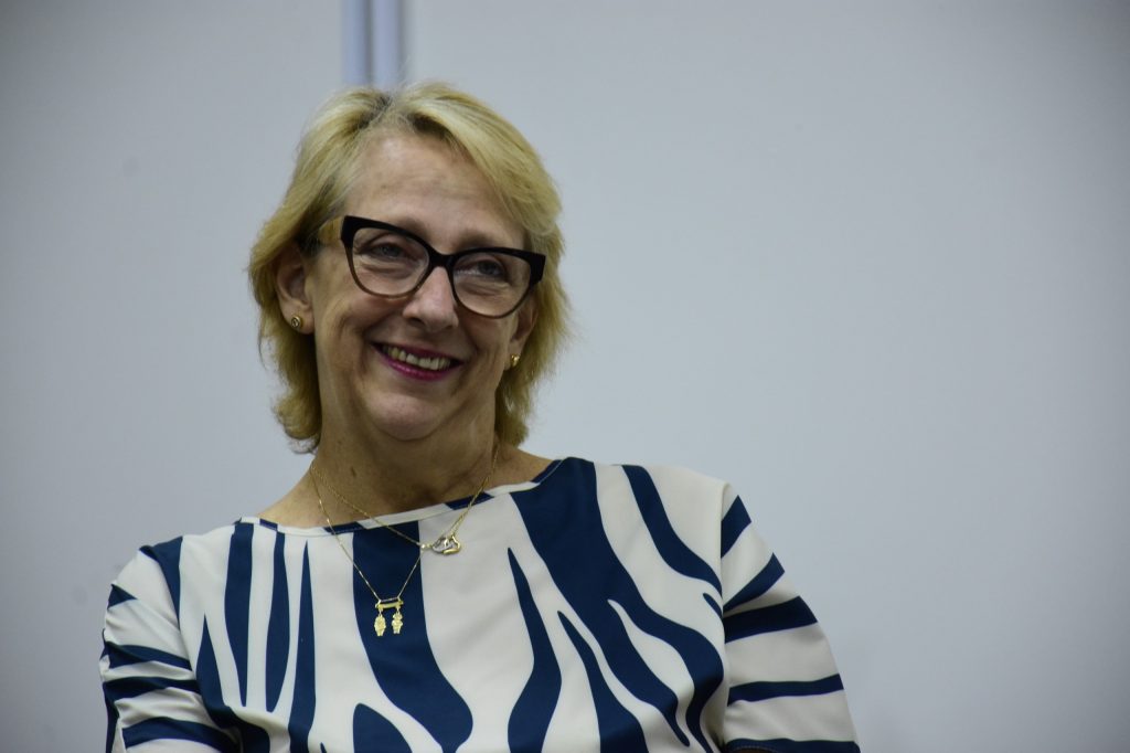 Morre Secretaria de Educacao de Novo Hamburgo