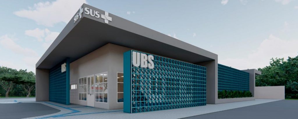 Mais de R$2 milhões serão investidos em nova ubs através do novo Programa de Aceleração de Crescimento (PAC) do Governo Federal em Novo Hamburgo