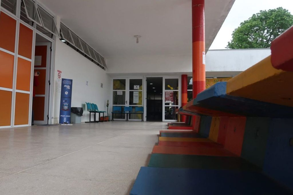 Campo Bom terá novo Caps e investimento em UBSs da cidade através do Novo PAC do Governo Federal.