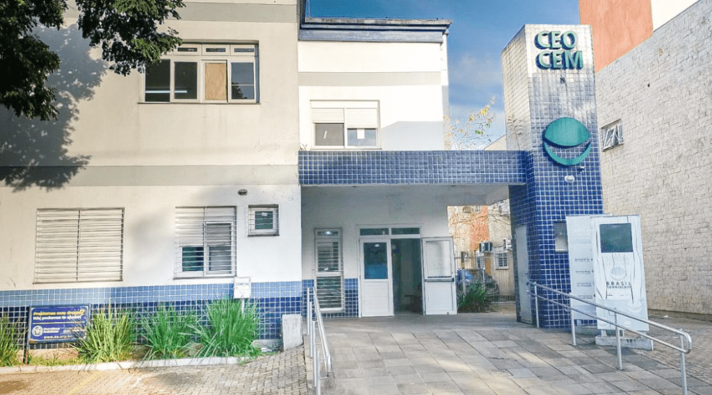 Novo Hamburgo recebera novo ambulatorio para pessoas idosas