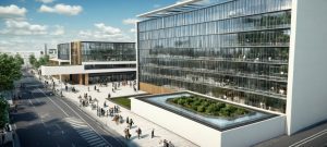 Unisinos quer transformar campus em polo de saúde, inovação e integração regional 1 No campus de Porto Alegre, a prioridade será reconfigurar os espaços com foco na cultura e no empreendedorismo