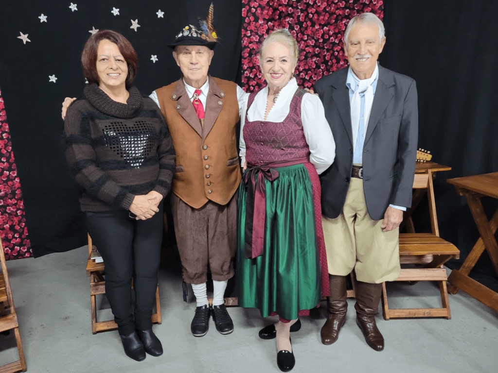 Sarau da Alvales é destaque no Mudando de Conversa da Vale TV