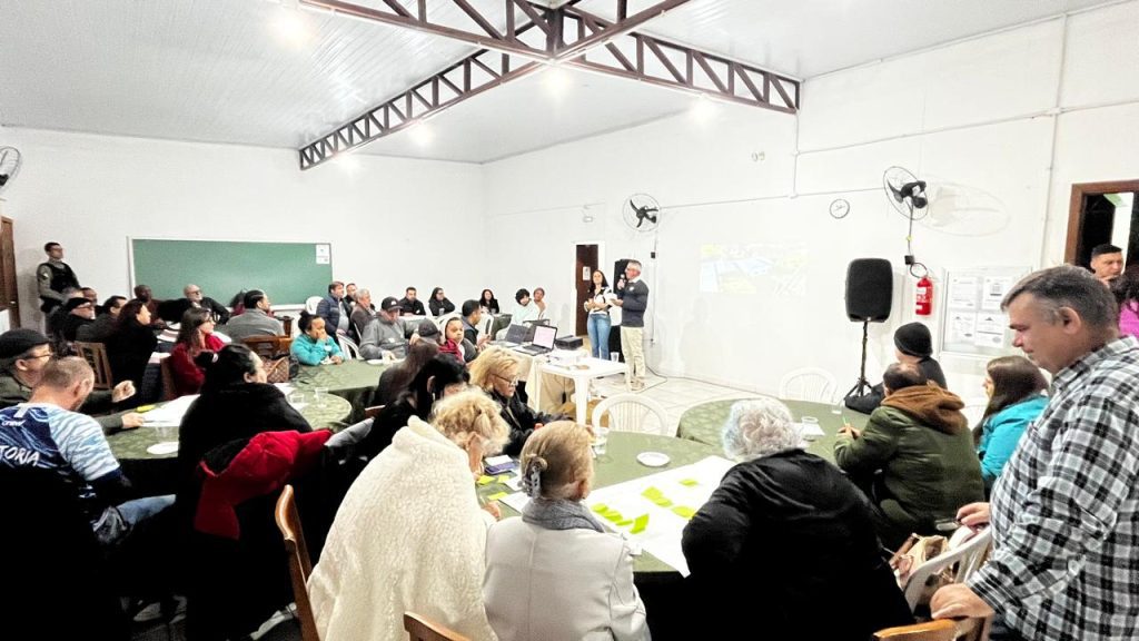 Assemplife promove evento para debater rumos da Feitoria.