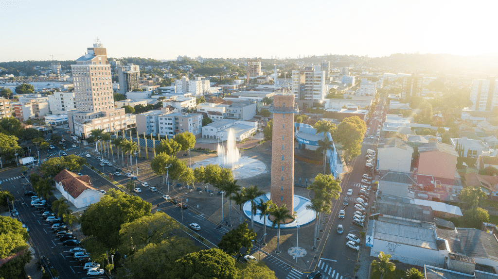 Conselho Comunitário Digital encerra primeira consulta pública Conselho Comunitário DIgital de Campo Bom encerra perimeira consulta pública com grande participação.