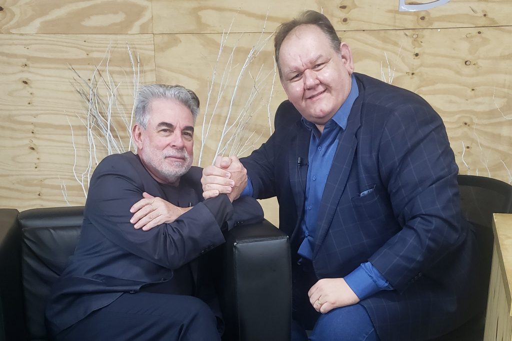 Cardiologista Dr. Benini falou sobre avanços da medicina e os desafios para a saúde cardiovascular