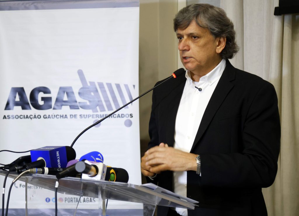 Expoagas 2025 acontece entre 19 e 21 de agosto, no Centro de Eventos Fiergs, com duas novas áreas de exposição