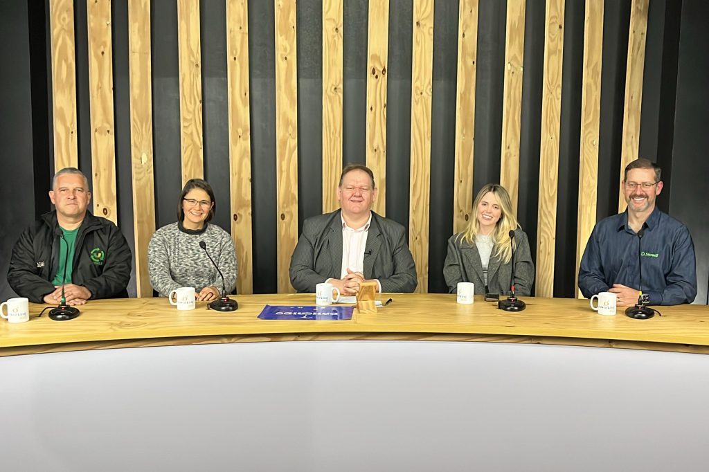 Cooperativas transformam vidas e comunidades no Vale do Sinos Debate entre cooperativas no programa Estação Hamburgo destaca exemplos de inovação social, sustentabilidade e fortalecimento do cooperativismo na região.