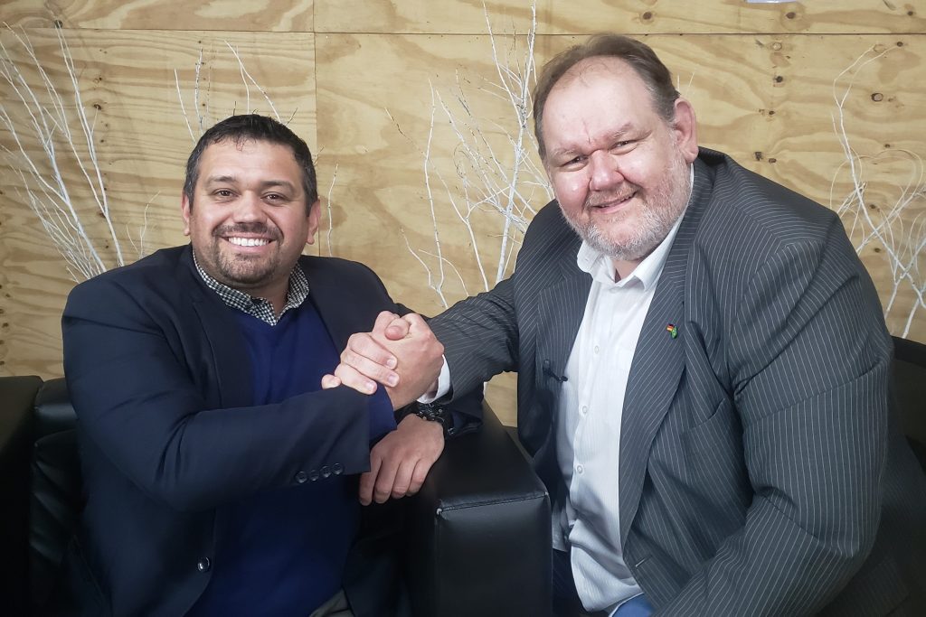 Tradição e futuro: Diego de Azevedo projeta a cultura e o turismo em São Sebastião do Caí Diego de Azevedo projeta a cultura e o turismo em São Sebastião do Caí