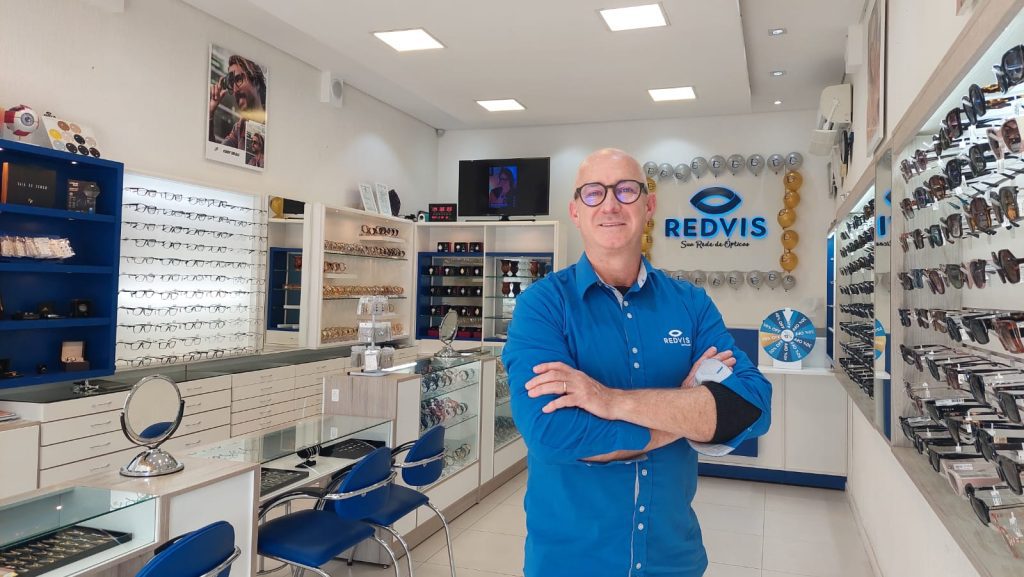 Redvis comemora 10 anos de atuação com foco na ampliação redvis celebra 10 anos de atuação com foco na ampliação.