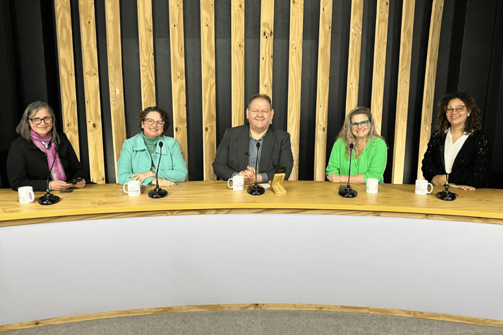 Mulheres em movimento: redes de apoio e empreendedorismo transformando o Vale