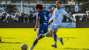 Novo Hamburgo e Gramadense decidirão a vaga no Estádio do Vale. 