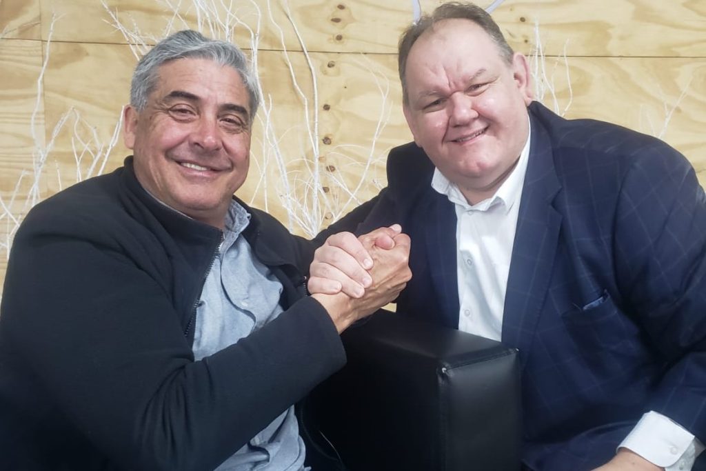 Giovani Feltes aposta na retomada de investimentos para fortalecer qualidade de vida