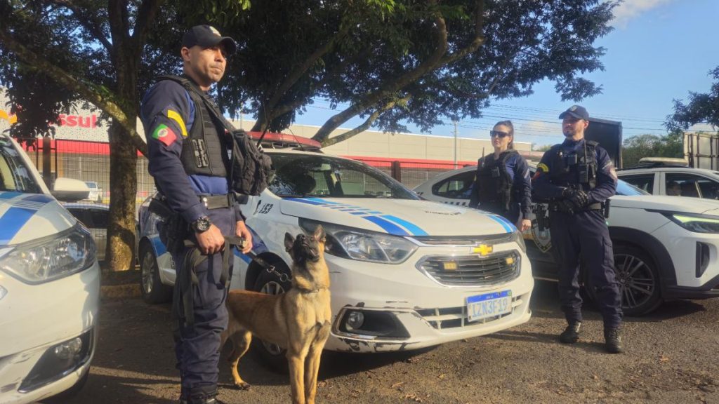 Prefeitura convoca novos aprovados para a Guarda Municipal Prefeitura realiza nova chamada pública para os aprovados na Guarda Municipal de Novo Hamburgo.