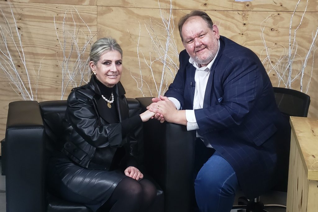 Simplicidade e dedicação: a trajetória da pediatra Maria Inês Cardiga em Novo Hamburgo Referência em saúde infantil, pediatra Maria Inês Cardiga fala sobre sua vocação, conquistas da pediatria e os desafios da rede pública no cuidado às crianças do Vale do Sinos