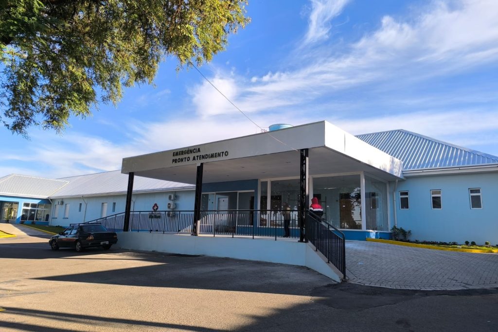 Novo Pronto Atendimento de Campo Bom registra mais de 5 mil atendimentos em 30 dias.