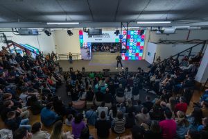 Sapiranga Summit 2025 recebeu publico recorde