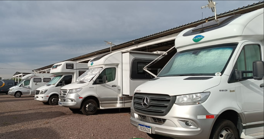 Novo projeto de Roteirização visa atrair novos visitantes a pontos históricas e fomentar turismo.