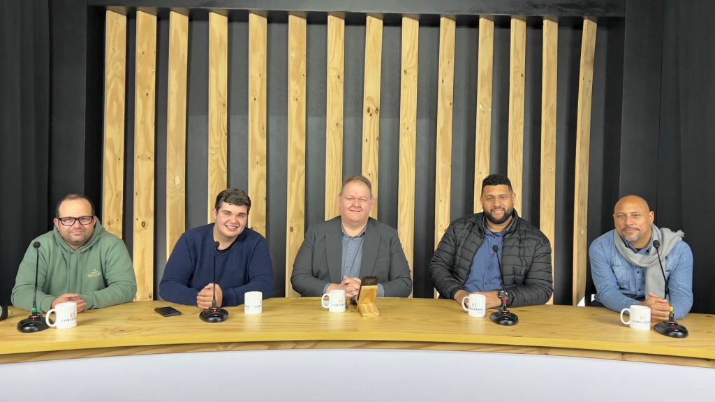 Estação Hamburgo aborda identidade regional e o impacto da taxação dos EUA