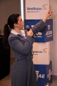 Natalie Ardrizzo, CEO da Termolar