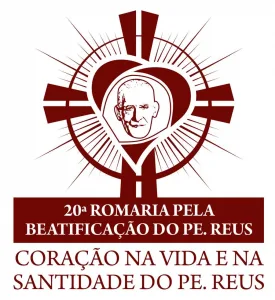 20a Romaria do Padre Reus em 2026
