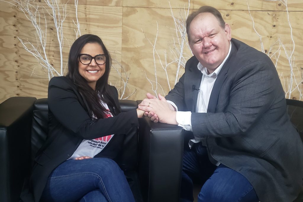 Ativista da causa animal, vereadora hamburguense Deza Guerreiro transforma dor pessoal em propósito coletivo