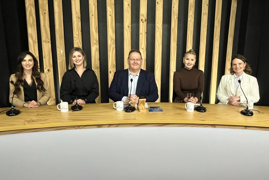 Beleza, nutrição e autoestima especialistas debatem cuidado integral