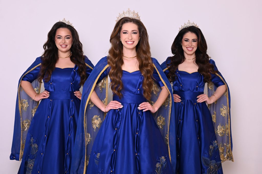 Sapiranga prepara 39ª Festa das Rosas para novembro. Foto: Divulgação/Prefeitura de Sapiranga