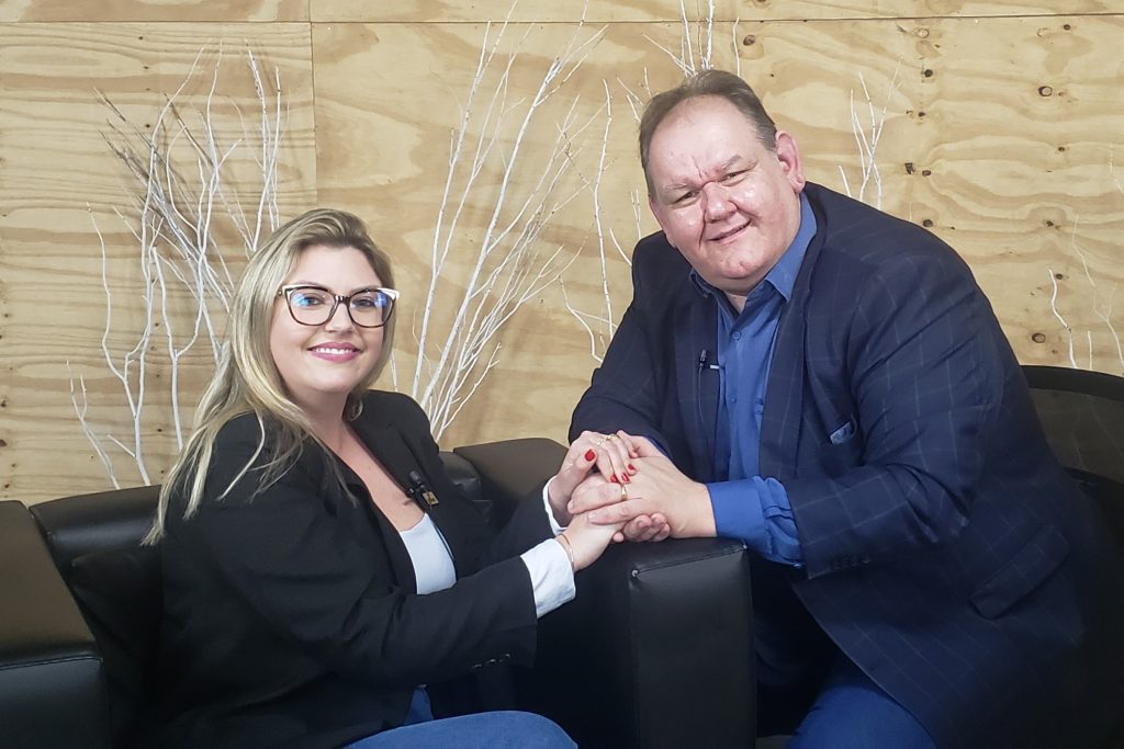 Fernanda Rauter se destaca na proteção de empresas no Brasil e no exterior Diretora da Vilage Marcas e Patentes, Fernanda Rauter fala sobre trajetória, desafios da inovação e importância da propriedade intelectual para empresas e empreendedores.