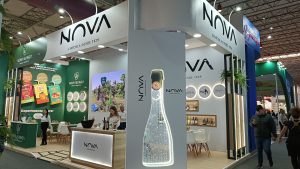 Melhor Expoagas da história. Foto: Divulgação/Nova Aliança