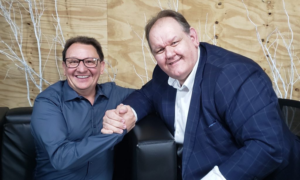 Gerson Haas: do setor plástico ao cargo de vice-prefeito de Novo Hamburgo Empresário e líder associativo, natural de Vera Cruz, Gerson Haas construiu trajetória marcada pelo trabalho, pelo associativismo e pela política, assumindo em 2024 a vice-prefeitura da cidade