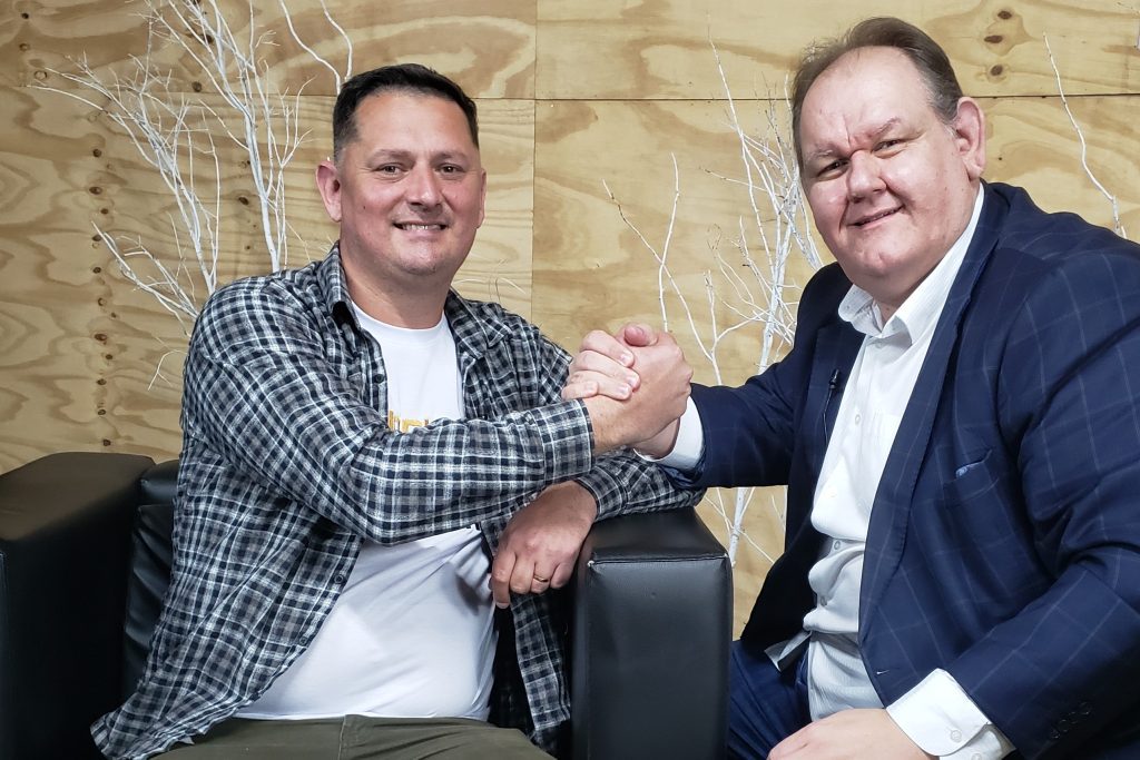 Lídio Silva e uma história de fé, solidariedade e superação Gestor público e fundador do projeto Amigos do Lídio, hamburguense Lídio Silva une esporte, voluntariado e fé para transformar realidades