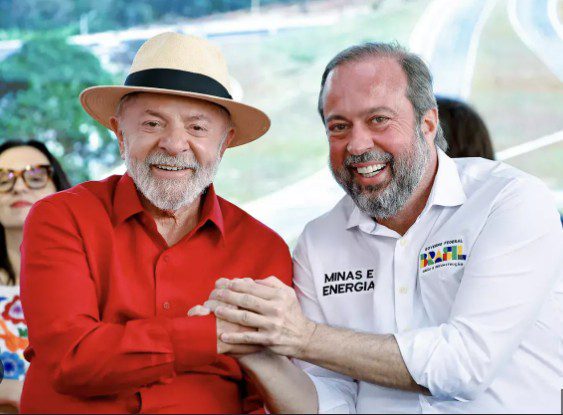 Presidente Lula lança programa que garante botijão de gás gratuito para mais de 15 milhões de famílias Governo Lula laça programa Gás do Povo.