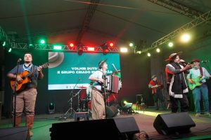Grupo Jamil Show