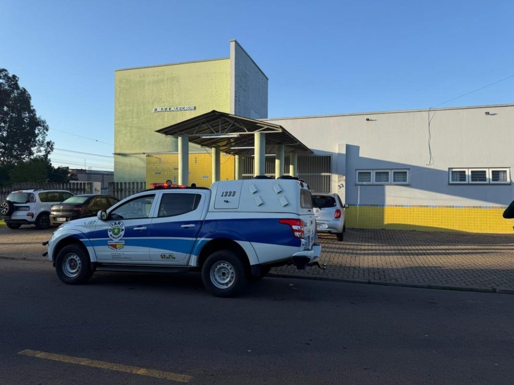 Novo Hamburgo chama seis aprovados em concurso da Guarda Municipal.