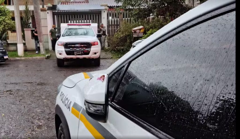 Homem com esquizofrenia é morto baleado por policiais militares em Porto Alegre.